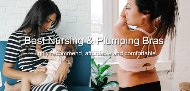 Nursing Bra affordable and comfortable